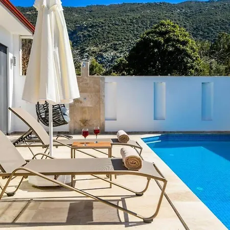 Villa Gala 2 Kaş