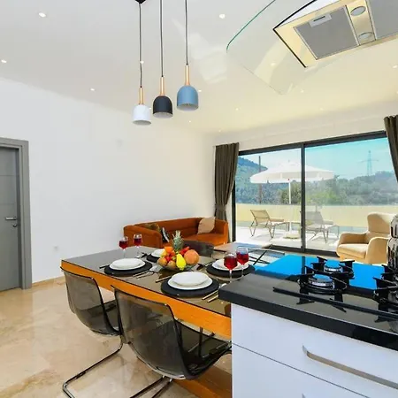Gala 2 Villa *