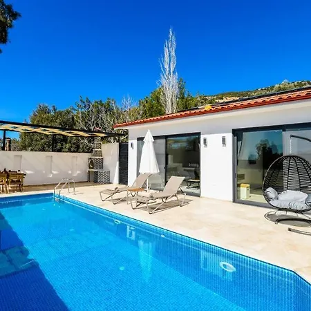 Villa Gala 2