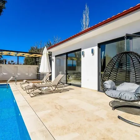 Gala 2 Villa